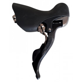 Left shifter Shimano Ultegra 6700