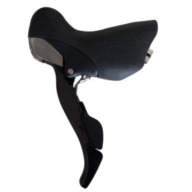 Left shifter Shimano Ultegra st-6700 for road bike