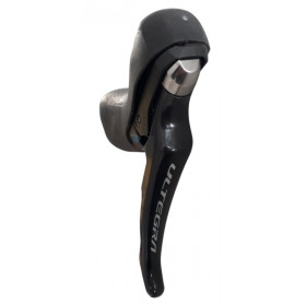 Shimano Ultegra ST-R8020 shifter 11s for disc brake