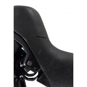 Shimano Ultegra ST-R8020 shifter 11s disc for road bike