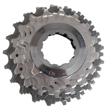 Shimano Dura ace 7800 cassette 10s