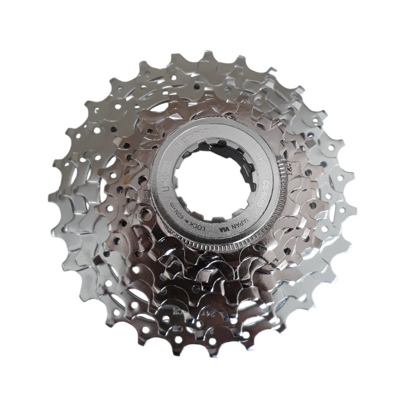 Shimano ultegra cassette 9s