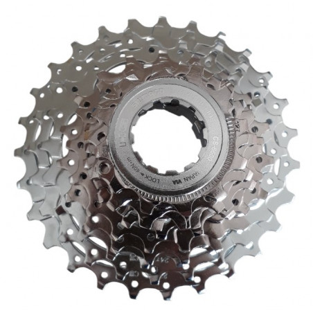 Shimano ultegra cassette 9s