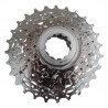 Shimano ultegra cassette 9s