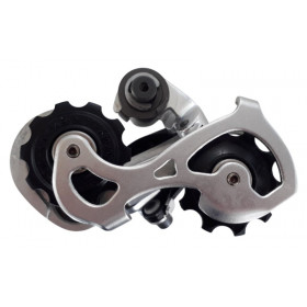 Rear derailleur Campagnolo Record 10s for road bike
