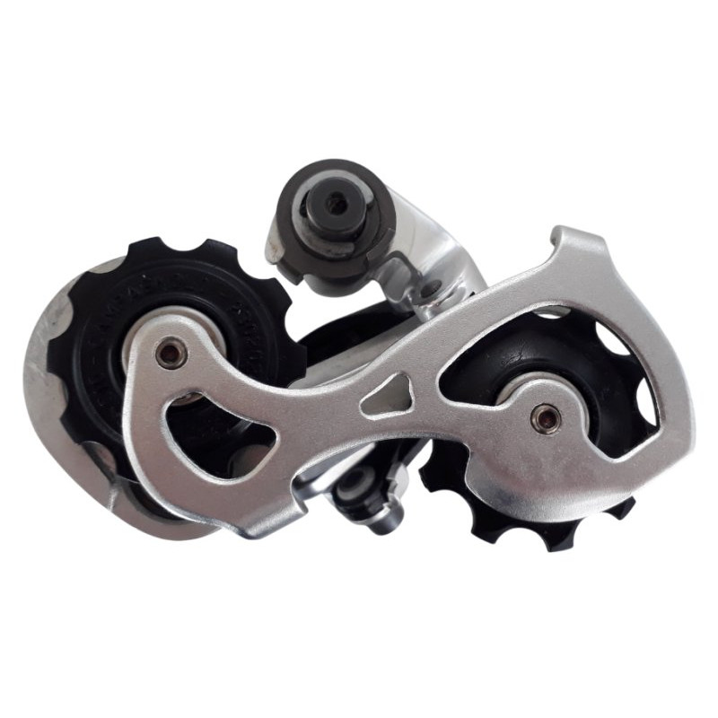 パーツ Campagnolo record 10s Campagnolo Record 10 -Speed Crankset 53/39t Chainrings 175mm