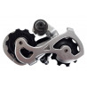 Rear derailleur Campagnolo Record 10s for road bike