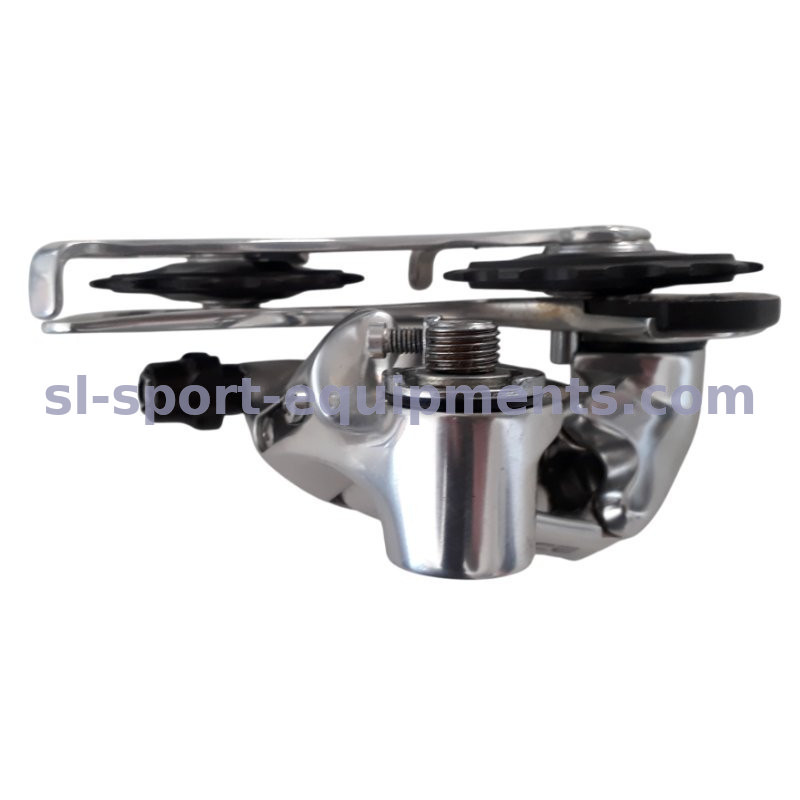 Dérailleur Arrière Shimano Dura-Ace RD-7700 - 9 Vitesses, Cage Courte - Occasion