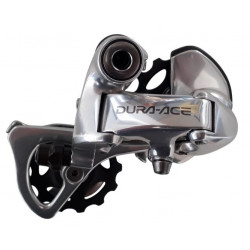 Dérailleur arrière Shimano Dura-Ace RD-7700 9 vitesses longue cage