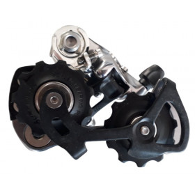 Rear derailleur Shimano Dura ace 10s short cage