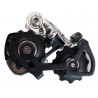 Rear derailleur Shimano Dura ace 10s short cage