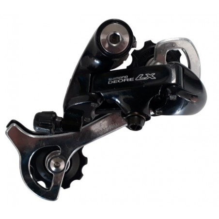 Rear derailleur Shimano deore lx