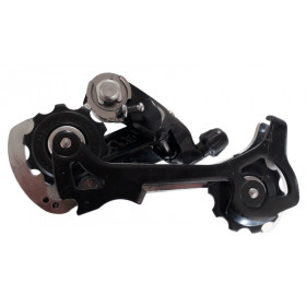 Rear derailleur Shimano deore lx 8s