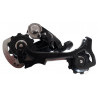 Rear derailleur Shimano deore lx 8s