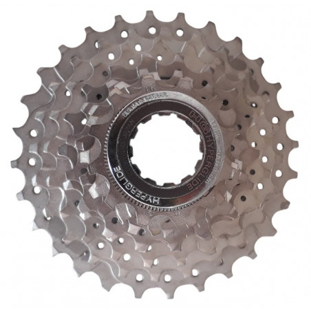 MTB Shimano XTR 8 speed cassette