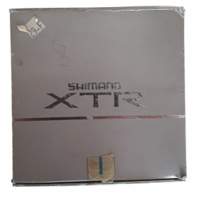 MTB Shimano XTR 8 speed cassette CS-M900
