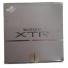 MTB Shimano XTR 8 speed cassette CS-M900