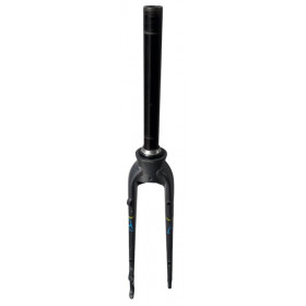 Trekking fork aluminium