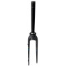 Trekking fork aluminium