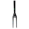 Trekking fork grey