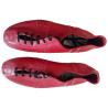 Chaussures Patrick vintage rouge