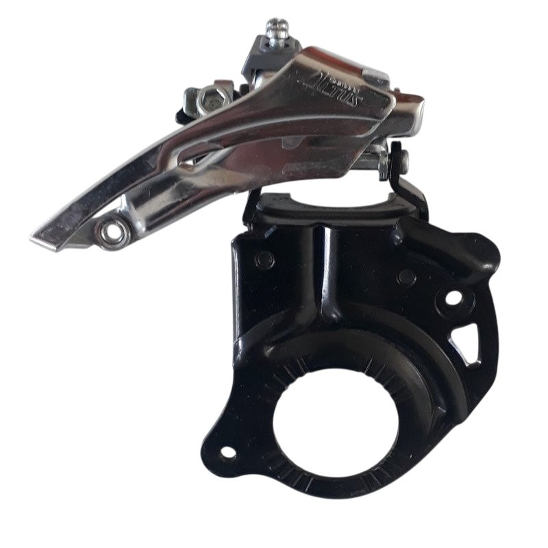 Front derailleur Shimano Altus Front derailleur Shimano Altus