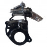 Front derailleur Shimano Altus triple