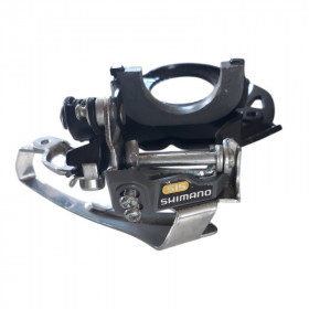 Front derailleur Shimano Altus for mtb