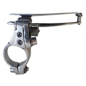 Front derailleur Shimano 600 for road bike