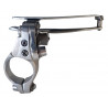 Front derailleur Shimano 600 for road bike
