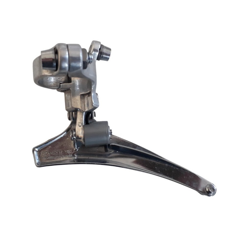 Dérailleur Avant Shimano FD-6207 - Occasion