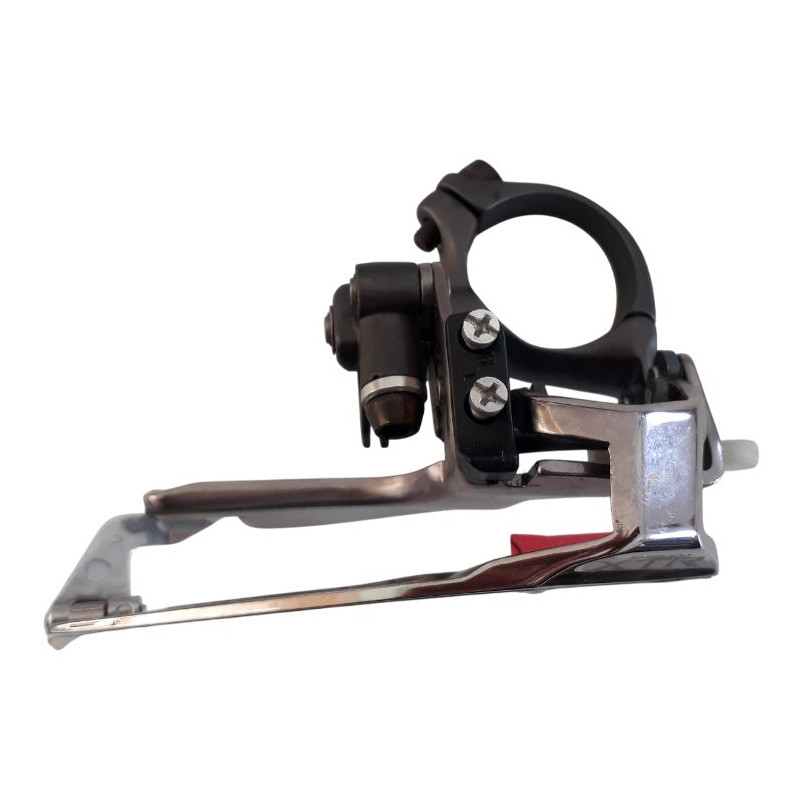 Shimano XTR FD-M950 front derailleur at the best price !