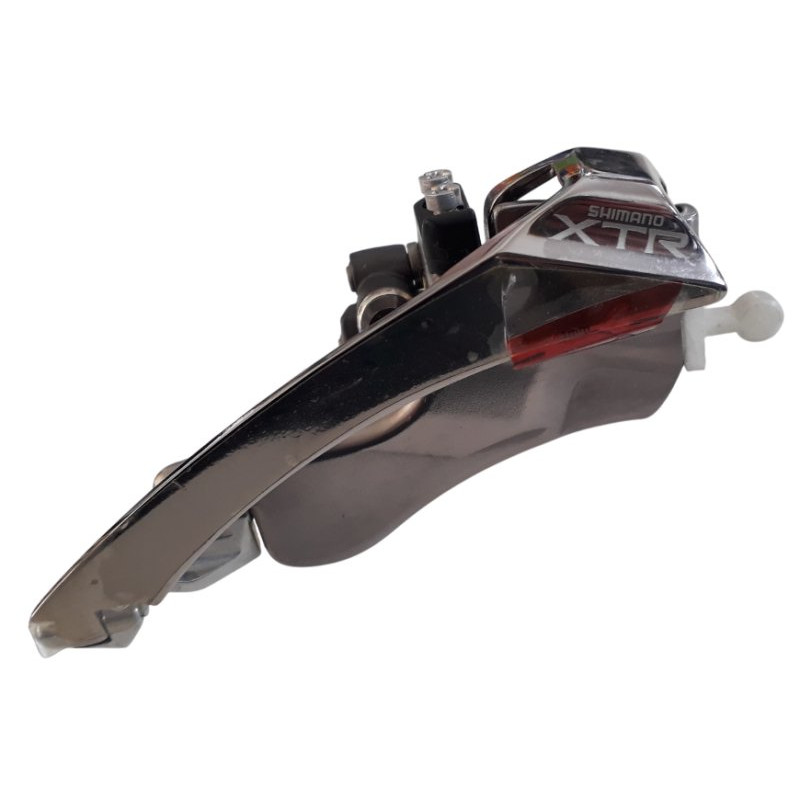 Shimano XTR FD-M950 front derailleur