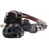 Shimano XTR FD-M950 front derailleur 8 speed