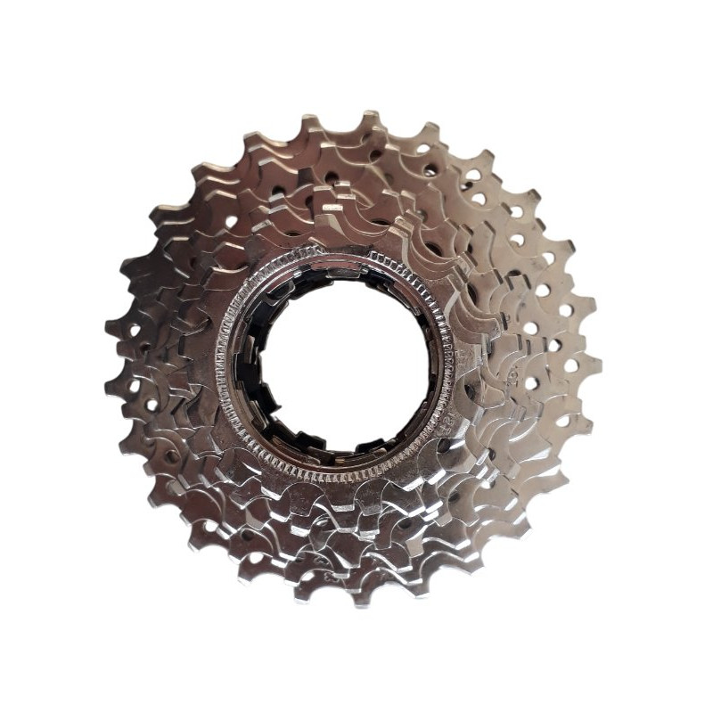 Shimano 12 25 teeth cassette 10s at the best price !