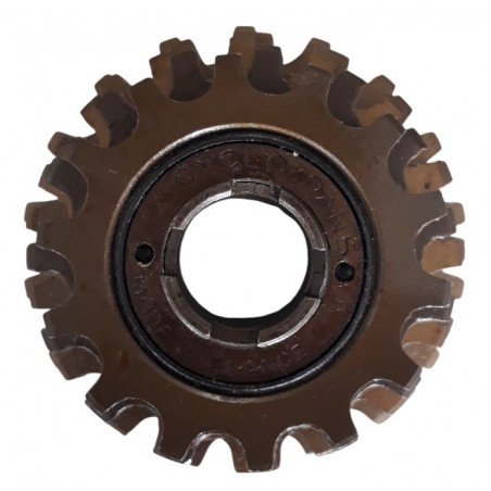 Cyclo Pans 5 speed freewheel