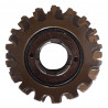 Roue libre Cyclo Pans 5 vitesses