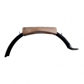 Brompton rear mudguard blade version R