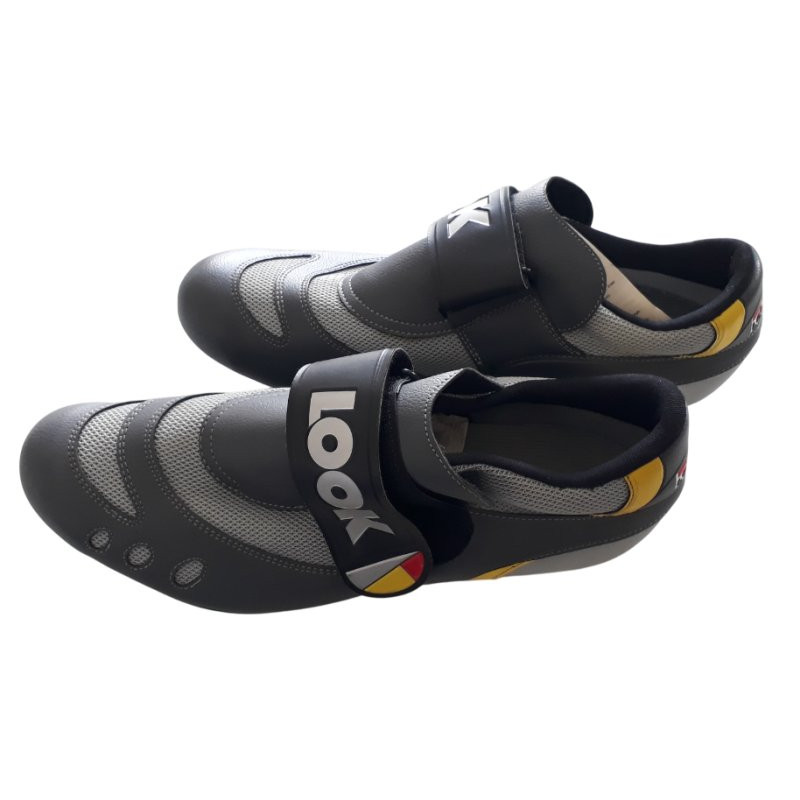 Chaussures Look vélo