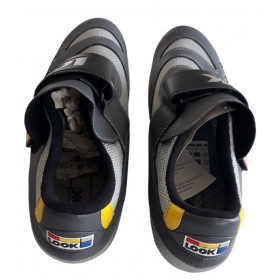 Look cycling shoes for road bike