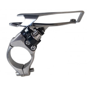 Front derailleur Shimano 105 for vintage road bike