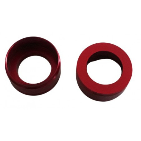 Mavic 12x142 rear wheel adapter