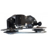 Sachs Huret Aris Rival touring derailleur 7 speed