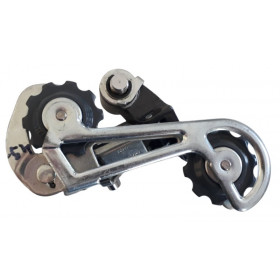 Sachs Huret Aris Rival touring derailleur long cage