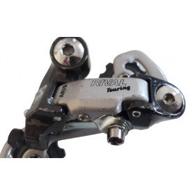 Sachs Huret Aris Rival touring derailleur for bicycle