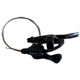 Right shifter Shimano DX ST-M075 3x7s