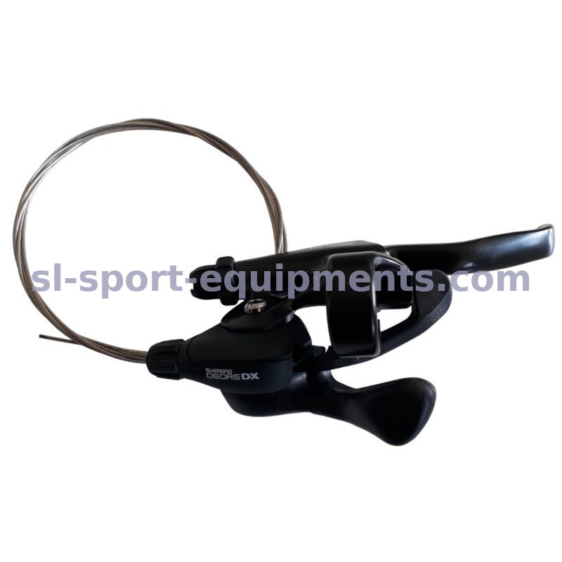 Shimano DX ST-M075 shifters 3x7s at the best price !