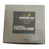 Shifters Shimano DX ST-M075 3x7 vitesses pour vtt vintage