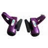 MTB cantilever brake ABC system Pro