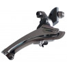 Shimano 600 tricolor front derailleur